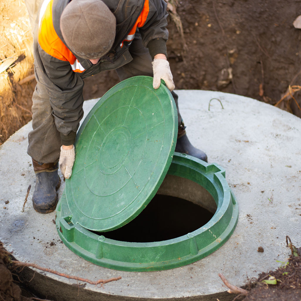 Precast Products — VJ Rice Concrete: Ready-mix Concrete and